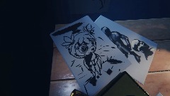A screenshot taken in Dreams. 1 of 4.