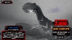 A screenshot taken in Dreams. 5 of 10.