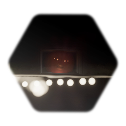 The Meatball MAN Animation