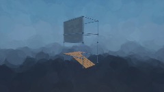 A screenshot taken in Dreams. 30 of 30.