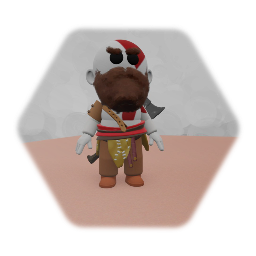 Tiny Kratos