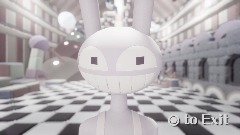 A screenshot taken in Dreams. 7 of 26.