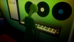 A screenshot taken in Dreams. 3 of 4.