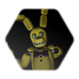 Gmod springbonnie