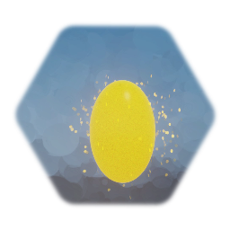 Golden Egg Pick Up