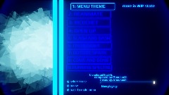 A screenshot taken in Dreams. 5 of 9.
