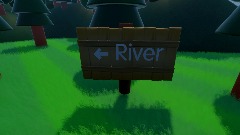 A screenshot taken in Dreams. 4 of 5.