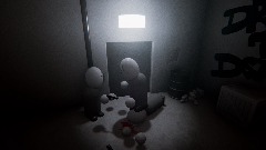 A screenshot taken in Dreams. 2 of 3.