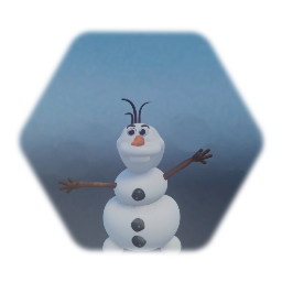 Olaf (Object) - 2/29/2020