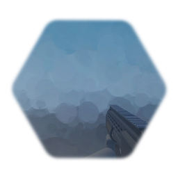 First person/fps shooter Aone Wolf