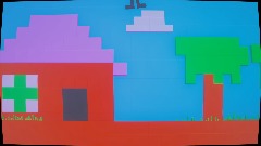 A screenshot taken in Dreams. 1 of 25.