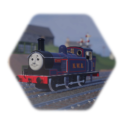 Alternative Thomas