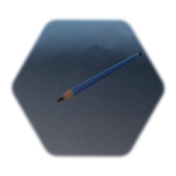 6B Pencil