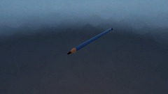 A screenshot taken in Dreams. 1 of 3.