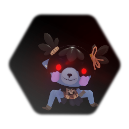 Melted  Artio (fnag 2)