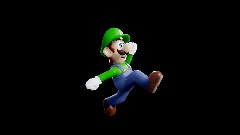 A screenshot taken in Dreams. 1 of 2.