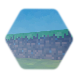 Minecraft Template