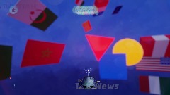 TeleNews Intro 2008