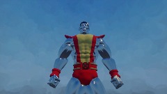 A screenshot taken in Dreams. 16 of 16.