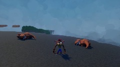 A screenshot taken in Dreams. 11 of 18.