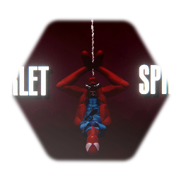 Ben Reilly | Skarlet Spider