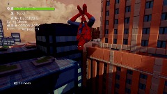 A screenshot taken in Dreams. 19 of 27.