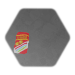 Crisps (wip )