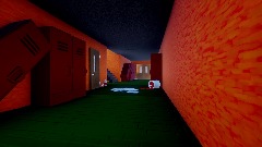 Hello Neighbor 2 - Back to School