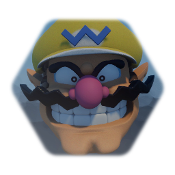 The Wario apparition