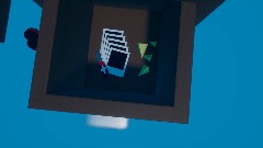Model Teaser.