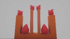 A screenshot taken in Dreams. 20 of 22.