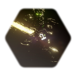 Mecha Mayhemzilla