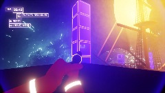 A screenshot taken in Dreams. 5 of 9.