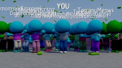 BlockTown - Building Creativity! Read Description