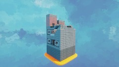 In The City 3D -  Bomb Survival