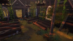 Into The Night - Chapel