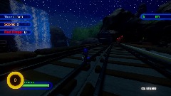 A screenshot taken in Dreams. 17 of 22.