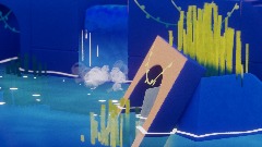 A screenshot taken in Dreams. 2 of 6.