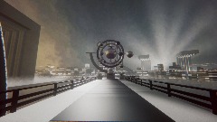 A screenshot taken in Dreams. 1 of 30.