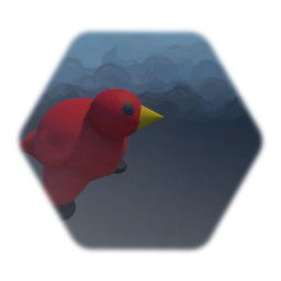 Birdo - 19/4/2019