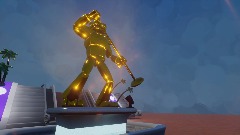 Fnaf security breach