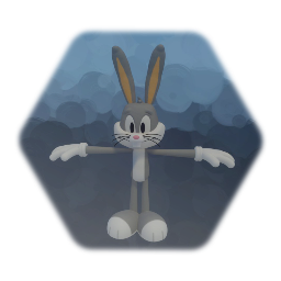 Bugs Bunny