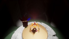 Crash Bndicoot 2:Stage 5 الشاللات