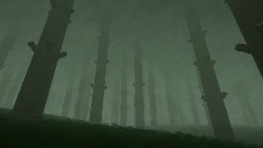 Forest Generation Logic