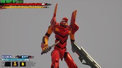 A screenshot taken in Dreams. 26 of 27.