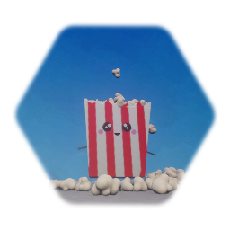 My Kawaii playable characters collection