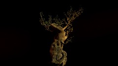 A screenshot taken in Dreams. 1 of 4.