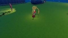 Sailor moons unending nightmayer