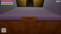 A screenshot taken in Dreams. 5 of 14.