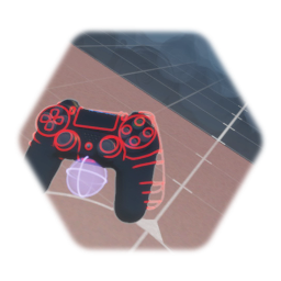 Vr controler